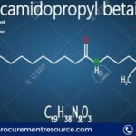 Cocamidopropyl Betaine Production Cost