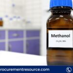 Methanol Production Cost