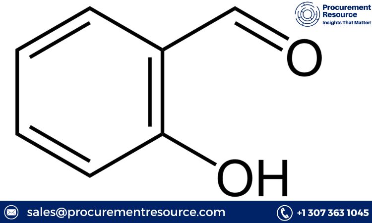 Salicylaldehyde Price Trend