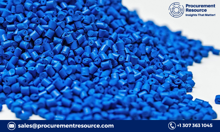 Recycled-High Density Polyethylene (R-HDPE) Production Cost