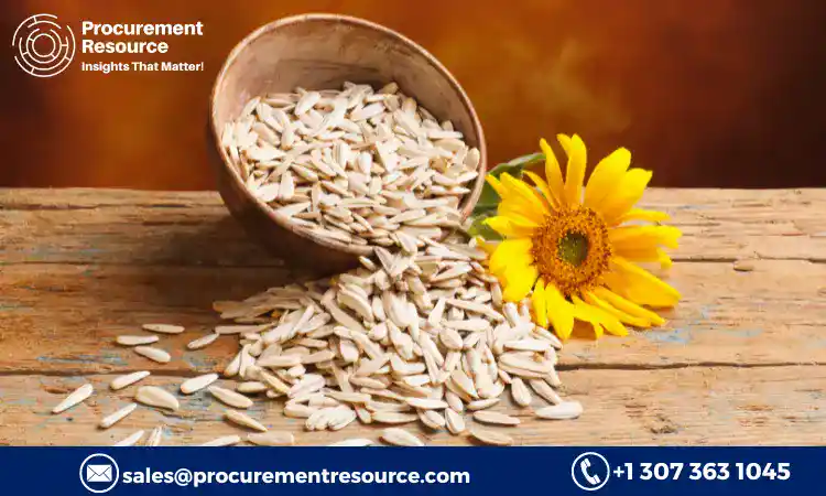 Sunflower Seed Production Cost