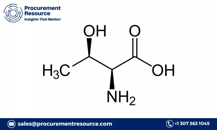 Threonine Price