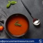 Tomato puree Price Trend