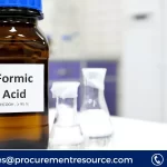 Formic acid Price