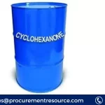 Cyclohexanone Price