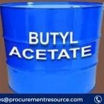 Butyl Acetate Price