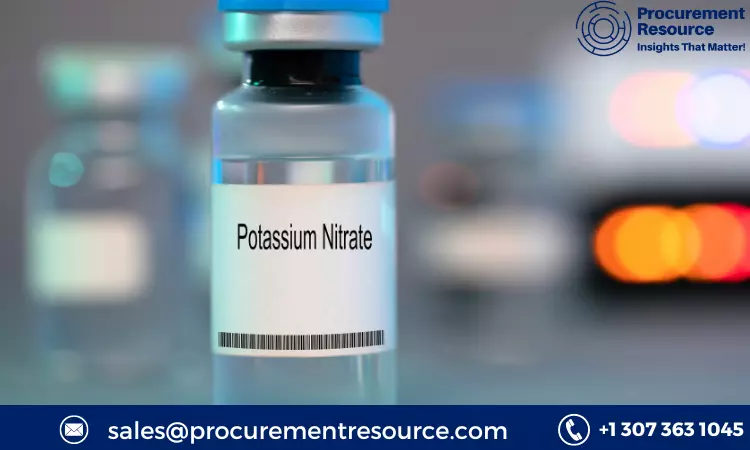 Potassium nitrate Price