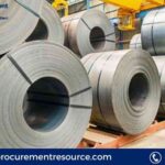 Hot Rolled Steel Coil Price