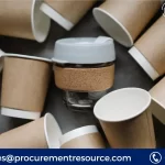 Paper Cups Production