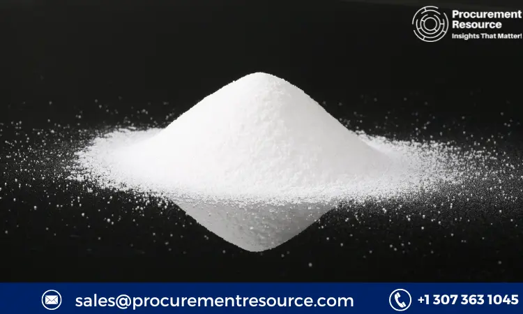 Barium Chloride Price