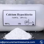 Calcium Hypochlorite Price