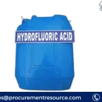 Hydrofluoric Acid Price