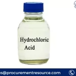 Hydrochloric Acid Production Cost