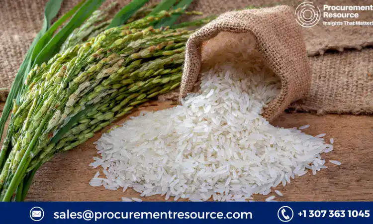 Rice Production Cost