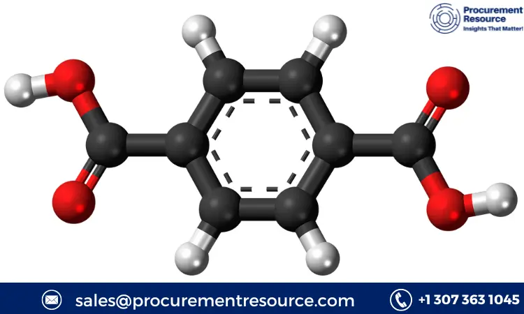 Purified Terephthalic acid Production