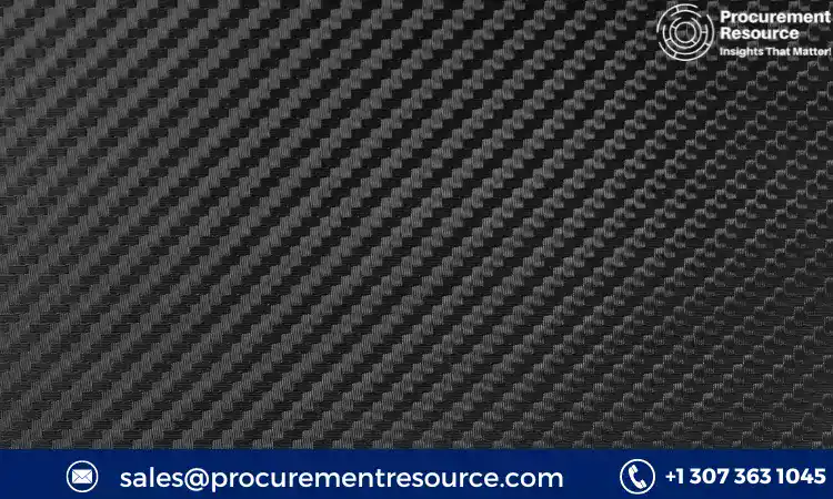 Carbon Fiber Production Cost