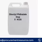 Dioctyl Phthalate (DOP) Price