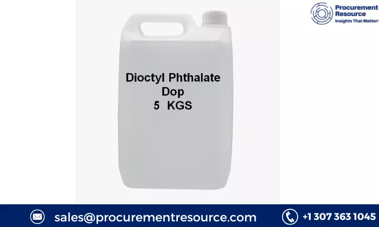 Dioctyl Phthalate (DOP) Price