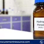 Hydrogen Peroxide Price