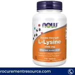 L-Lysine Price