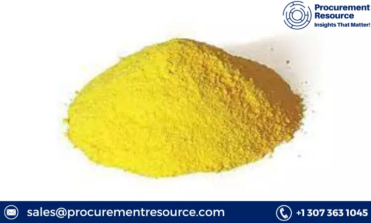 Polyaluminium Chloride Price