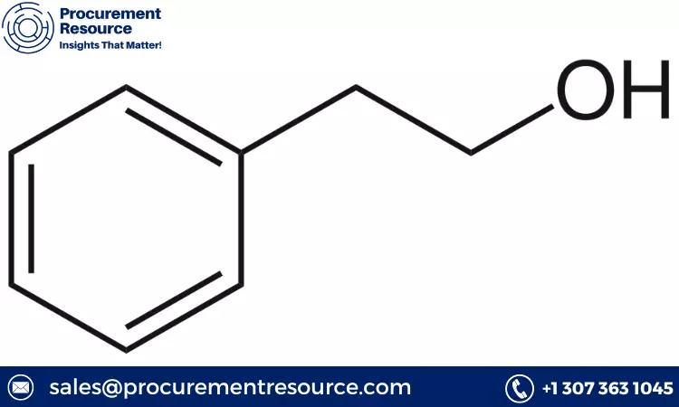 Phenyl Ethyl Alcohol Price