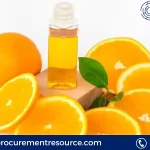 Orange Oil Price