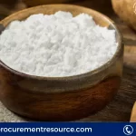 Potato Starch Production Cost