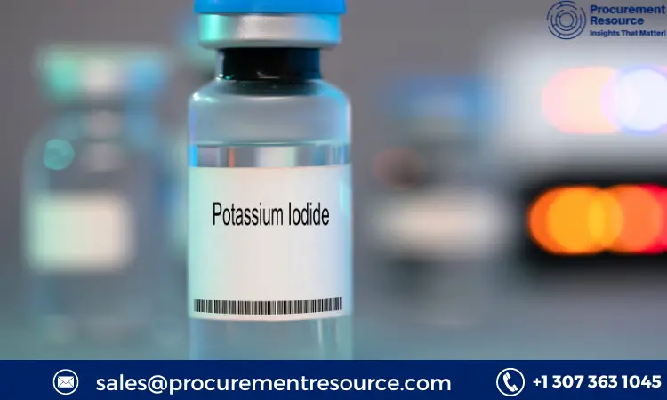 Potassium Iodide