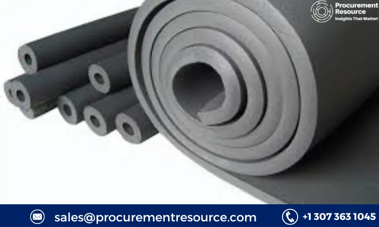 Nitrile Rubber Price