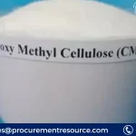 Carboxymethyl Cellulose Price