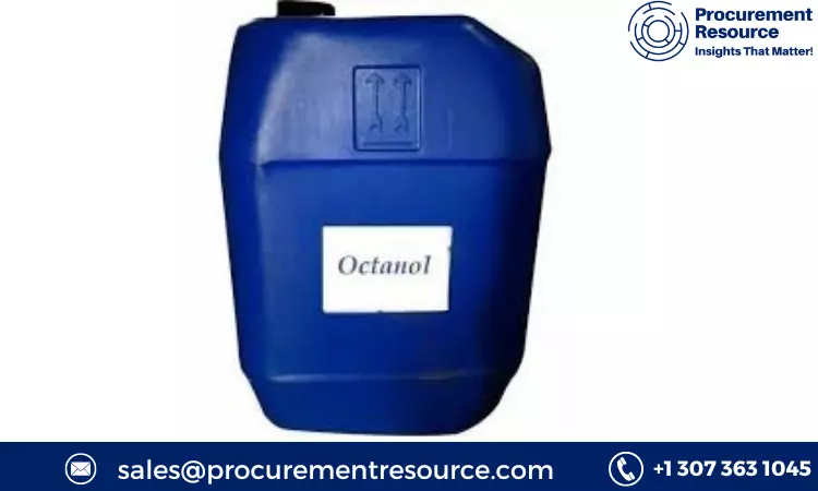 Octanol Price