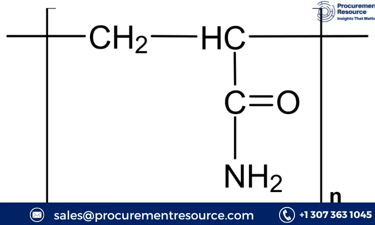 Polyacrylamide Price