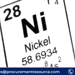 Nickel Powder Production Cost