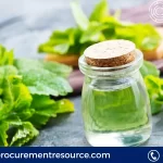 Mentha Oil Price