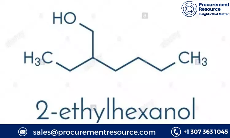 2-Ethylhexanol Price