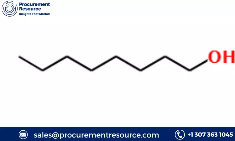 Octanol Production Cost