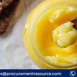 Butter Oil Production Cost