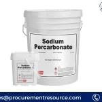 Sodium percarbonate Production Cost