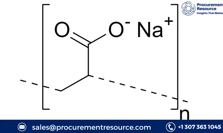 Sodium polyacrylate Price