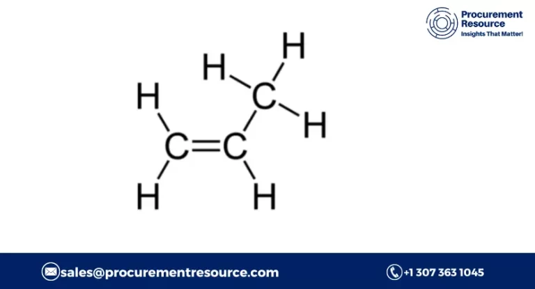 Propylene Price