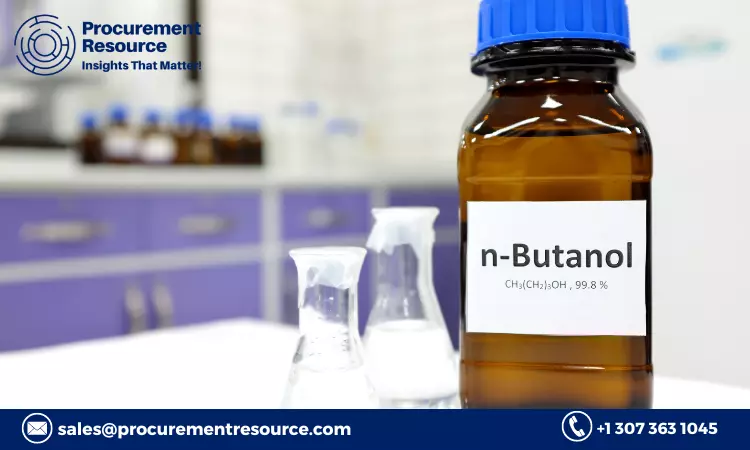 Bio-Butanol Price