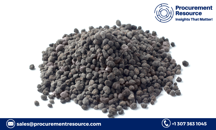 Diammonium Phosphate Prices