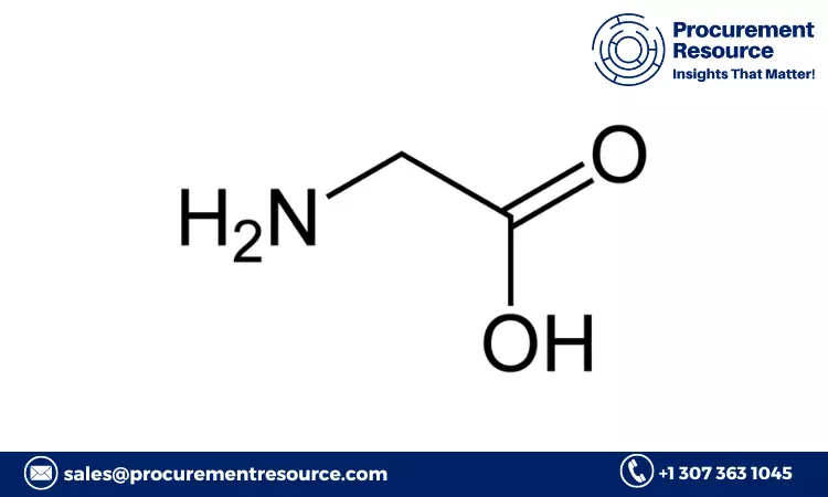 Glycine Prices