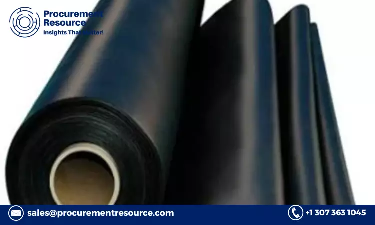 Halo Butyl Rubber Prices