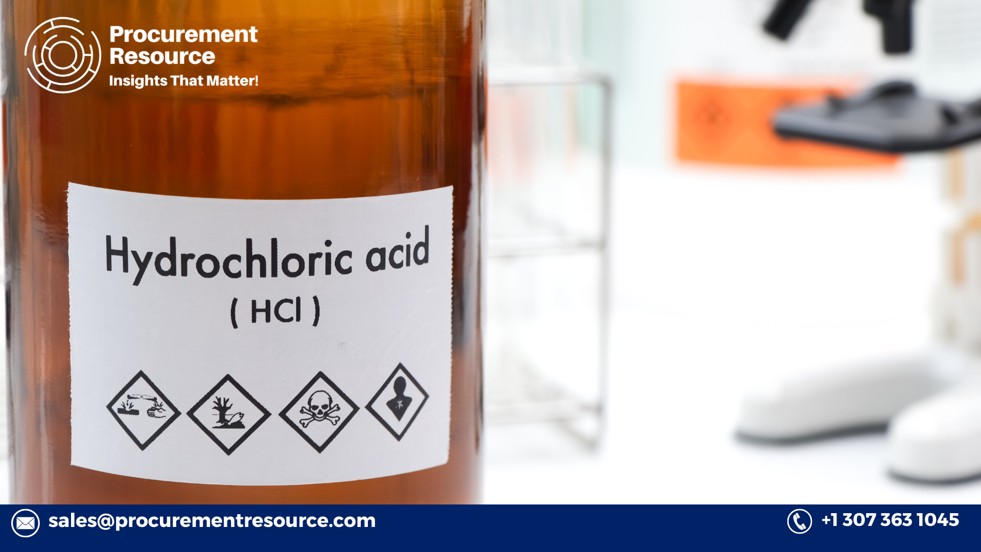 Hydrochloric Acid