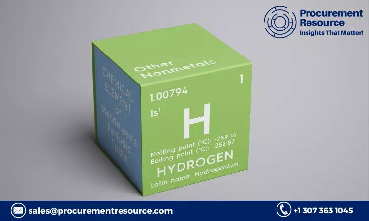 Hydrogen cyanide Prices