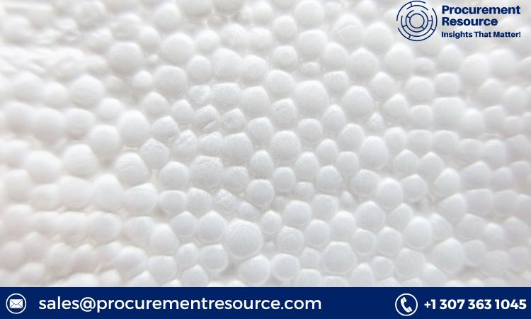 Styrene Production Cost