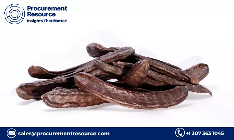 Locust bean gum (LBG) Prices