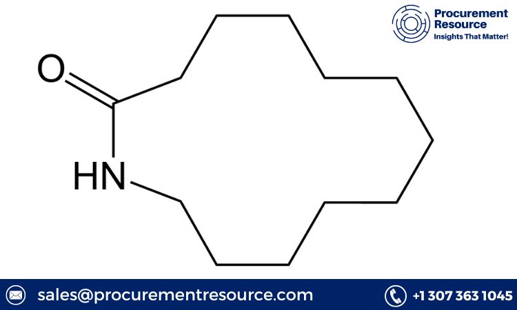 Laurolactam Price